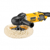 Dewalt DWP849X 1250 W Devir Ayarlı Polisaj Makinesi