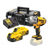 Dewalt DCF900P2T 18V XR 5 Ah Çift Akülü Somun Sıkma