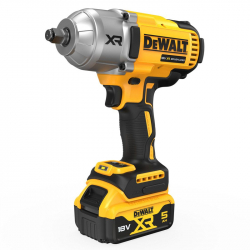 Dewalt DCF900P2T 18V XR 5 Ah Çift Akülü Somun Sıkma