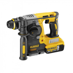 Dewalt DCK305P2T 18V XR 5 Ah Çift Akülü El Aletleri Seti