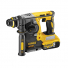 Dewalt DCK305P2T 18V XR 5 Ah Çift Akülü El Aletleri Seti