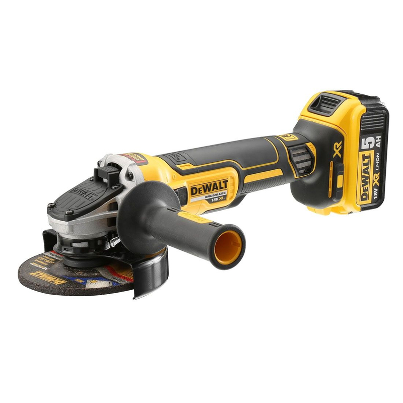 Dewalt DCK305P2T 18V XR 5 Ah Çift Akülü El Aletleri Seti