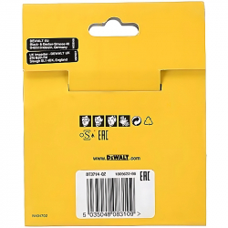 Dewalt DT3714 110x20 mm Fayans Kesme Elmas Disk (DWC410)