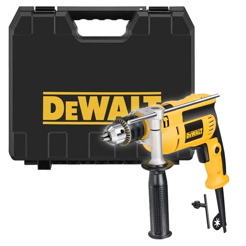 Dewalt DWD024KS 750 W 13 mm Darbeli Matkap