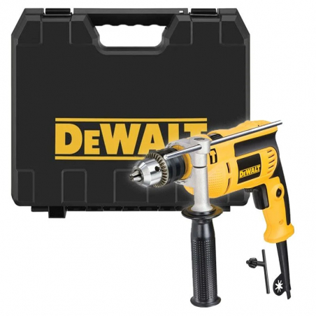 Dewalt DWD024KS 750 W 13 mm Darbeli Matkap