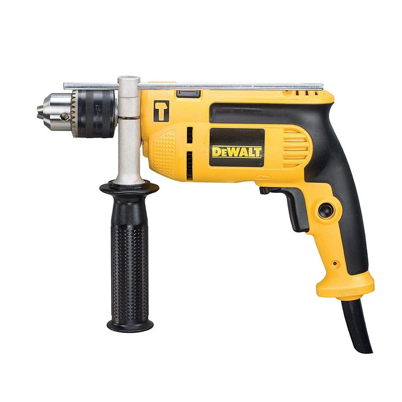 Dewalt DWD024KS 750 W 13 mm Darbeli Matkap