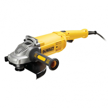 Dewalt DWE493 2200 W 180 mm Büyük Taşlama Makinesi