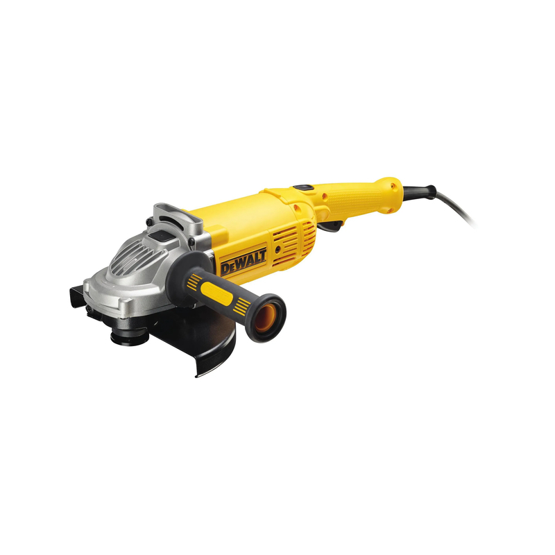 Dewalt DWE493 2200 W 180 mm Büyük Taşlama Makinesi