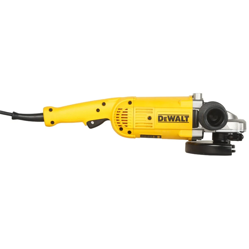 Dewalt DWE493 2200 W 180 mm Büyük Taşlama Makinesi