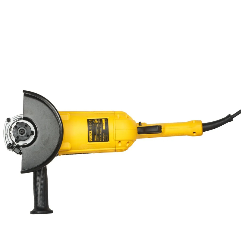 Dewalt DWE493 2200 W 180 mm Büyük Taşlama Makinesi