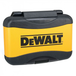 Dewalt DT7507-QZ 9 Parça Lokma Anahtar Uç Seti 1/2″
