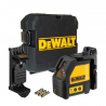 Dewalt DW088K Otomatik Hizalamalı Çizgi Lazer Distomat