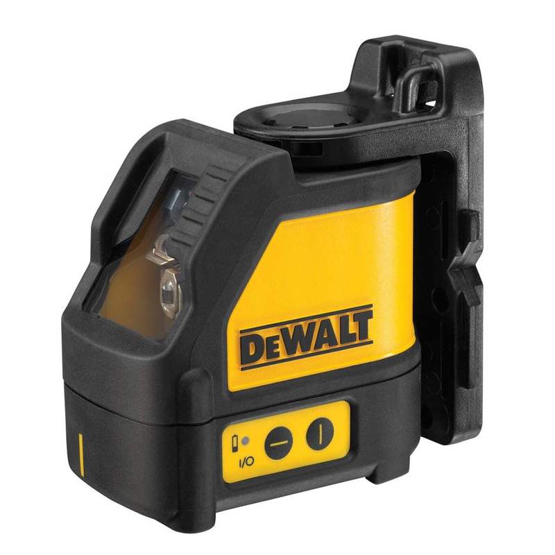 Dewalt DW088K Otomatik Hizalamalı Çizgi Lazer Distomat