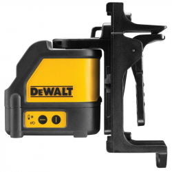 Dewalt DW088K Otomatik Hizalamalı Çizgi Lazer Distomat