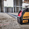 Dewalt DW088K Otomatik Hizalamalı Çizgi Lazer Distomat
