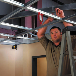 Dewalt DW088K Otomatik Hizalamalı Çizgi Lazer Distomat