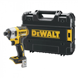 Dewalt DCF887NT-XJ 18V XR Aküsüz Darbeli Vidalama