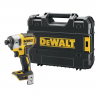 Dewalt DCF887NT-XJ 18V XR Aküsüz Darbeli Vidalama