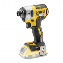 Dewalt DCF887NT-XJ 18V XR Aküsüz Darbeli Vidalama