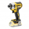Dewalt DCF887NT-XJ 18V XR Aküsüz Darbeli Vidalama
