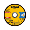 Dewalt DT3506-QZ 115 mm Paslanmaz Çelik Kesme Diski 10’lu
