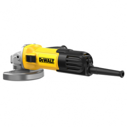 Dewalt DWE4036 750W 115 mm NoVolt Avuç Taşlama