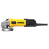Dewalt DWE4036 750W 115 mm NoVolt Avuç Taşlama