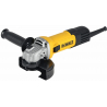 Dewalt DWE4036 750W 115 mm NoVolt Avuç Taşlama