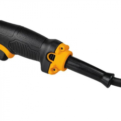 Dewalt DWE4559 2400W 230 mm Büyük Taşlama Makinesi
