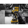 Dewalt DCF921E2T 18V 1.7Ah PowerStack Kömürsüz Çift Akülü Somun Sıkma