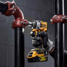 Dewalt DCF921E2T 18V 1.7Ah PowerStack Kömürsüz Çift Akülü Somun Sıkma