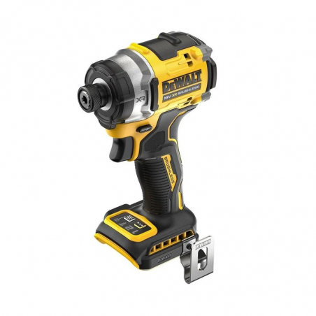 Dewalt DCF860N 18V XR Kömürsüz Darbeli Tornavida