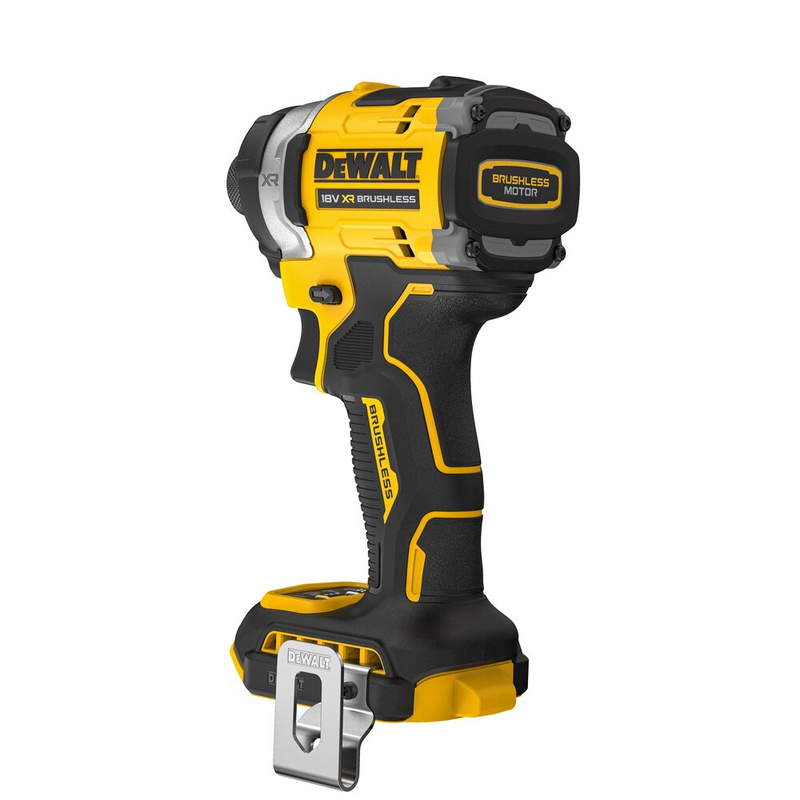 Dewalt DCF860N 18V XR Kömürsüz Darbeli Tornavida