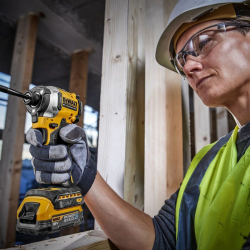 Dewalt DCF860N 18V XR Kömürsüz Darbeli Tornavida