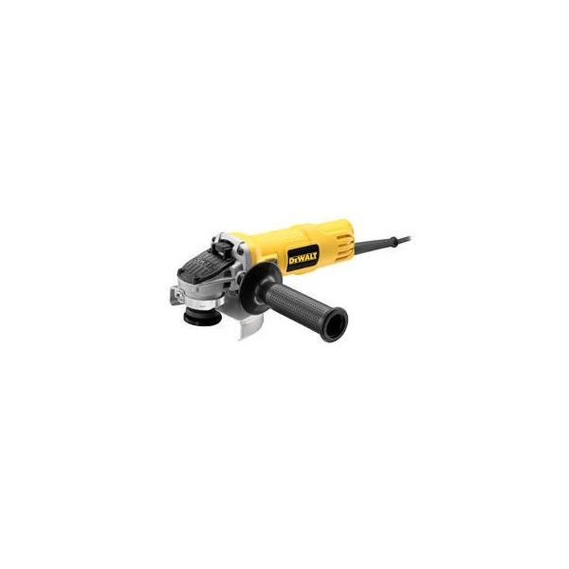 Dewalt DWE4056 800W 115 mm No-Volt Avuç Taşlama