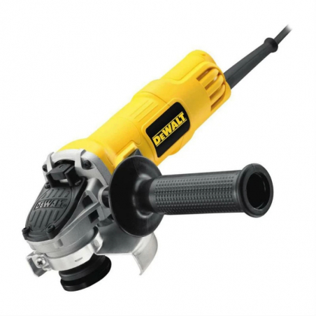 Dewalt DWE4056 800W 115 mm No-Volt Avuç Taşlama