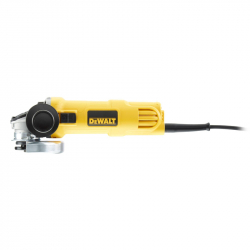 Dewalt DWE4056 800W 115 mm No-Volt Avuç Taşlama