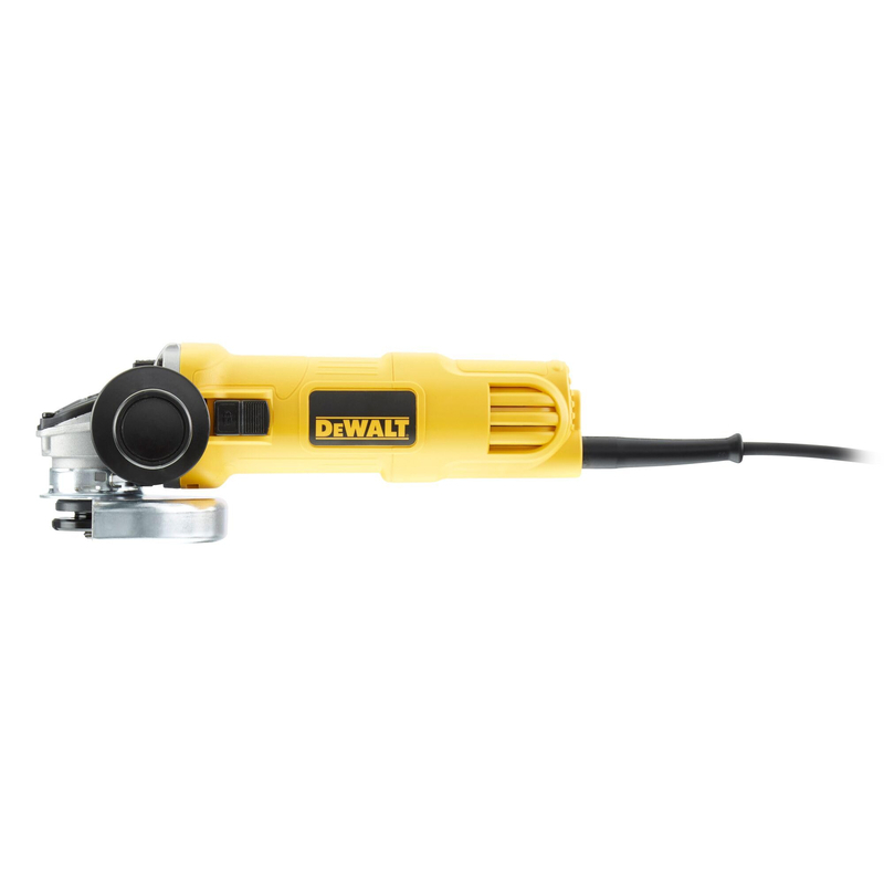 Dewalt DWE4056 800W 115 mm No-Volt Avuç Taşlama