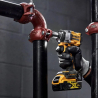 Dewalt DCF922NT 18V XR Kömürsüz Somun Sıkma (Aküsüz) TSTAK Çantalı