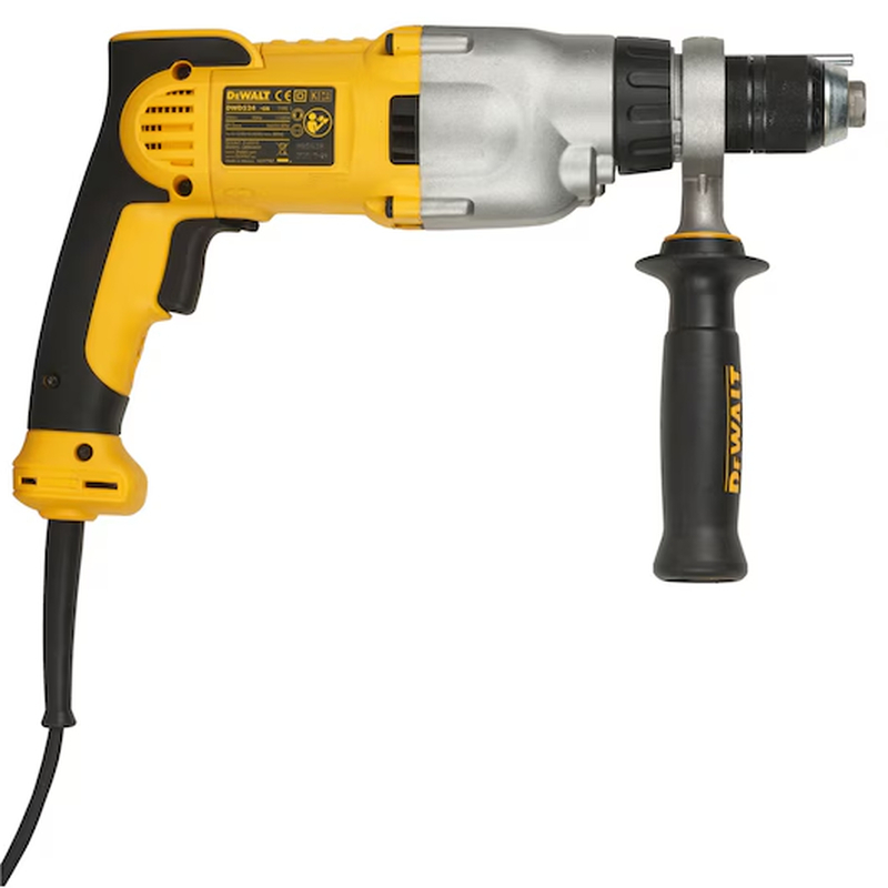 Dewalt DWD524KS 1100W 13 mm Profesyonel Darbeli Matkap