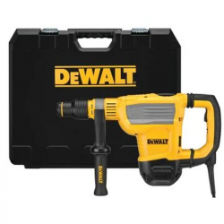 Dewalt D25614K 1350W 45 mm 10.5J SDS-Max Kırıcı Delici