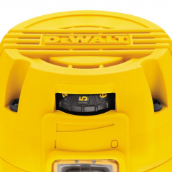 Dewalt D26204K 900W El Frezesi Çift Paralel Kesme Kılavuzlu