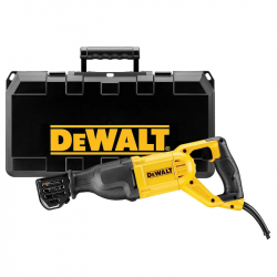 Dewalt DWE305PK 1100W 28 mm Tilki Kuyruğu Testere