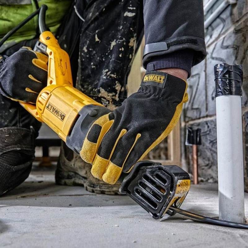 Dewalt DWE305PK 1100W 28 mm Tilki Kuyruğu Testere