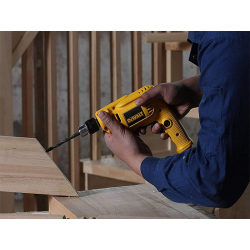Dewalt DWD014S 550W 10 mm Darbesiz Matkap