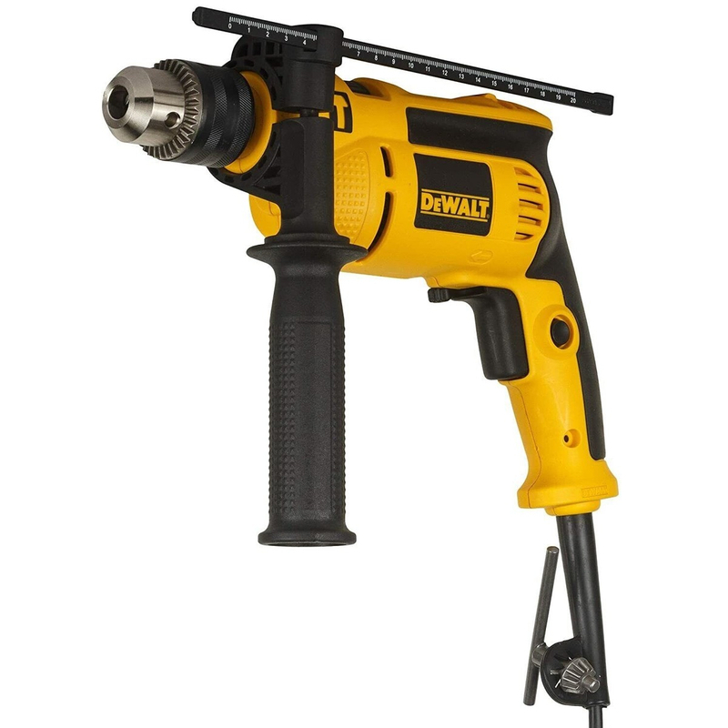 Dewalt DWD024 750W 13 mm Darbeli Matkap