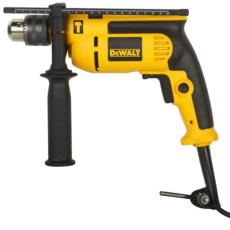 Dewalt DWD024 750W 13 mm Darbeli Matkap