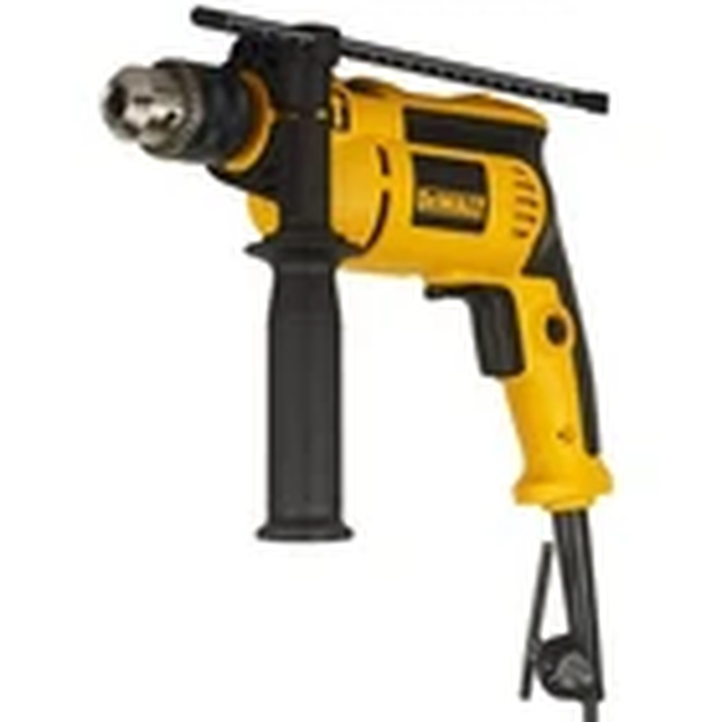 Dewalt DWD024 750W 13 mm Darbeli Matkap