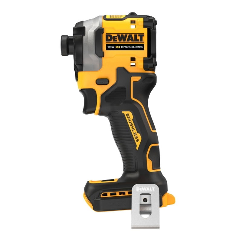 Dewalt DCF850N 18V Kömürsüz Darbeli Tornavida Aküsüz