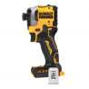 Dewalt DCF850N 18V Kömürsüz Darbeli Tornavida Aküsüz
